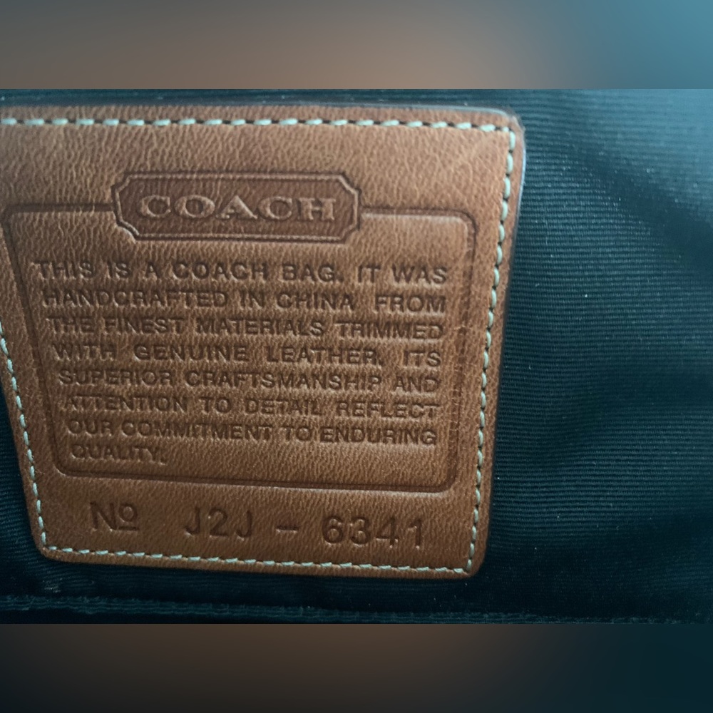 Coach Mini Signature Camera Crossbody Bag Gem